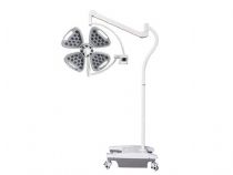 點擊查看詳細信息<br>標題：新款LED立式720L手術無影燈 閱讀次數：789